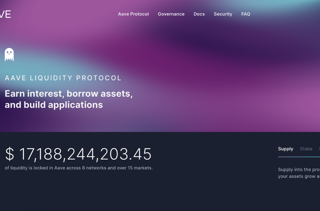 Aave_se_lance_sur_X_Layer_et_ouvre_le_lending_onchain_aux_utilisateurs