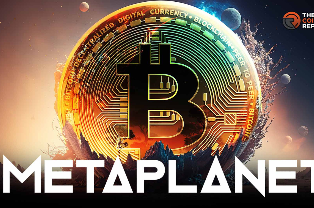 Metaplanet s’étend _ VC, AM et pari sur JPYC