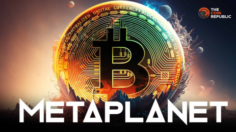Metaplanet s’étend _ VC, AM et pari sur JPYC