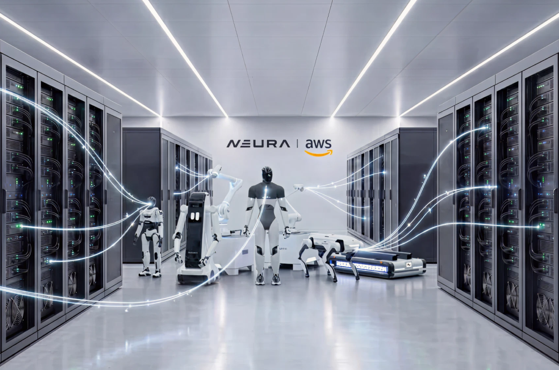 Amazon_s’allie_à_NEURA_Robotics_pour_accélérer_le_déploiement