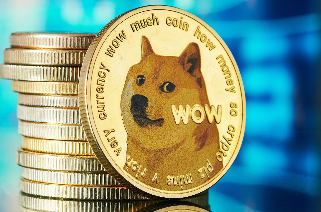 Dogecoin stagne dans le nuage Ichimoku alors que la pression de cassure augmente