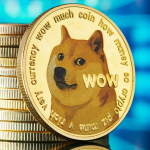 Dogecoin stagne dans le nuage Ichimoku alors que la pression de cassure augmente