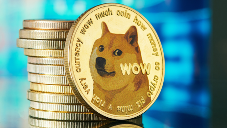 Dogecoin stagne dans le nuage Ichimoku alors que la pression de cassure augmente