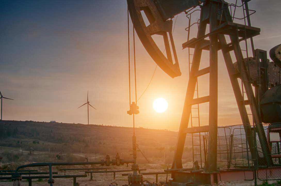Actions en baisse, pétrole en hausse
