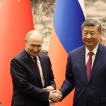 Chine - Xi montre son levier face à Trump et Poutine