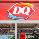 Dairy Queen freine au Moyen-Orient et teste l’IA