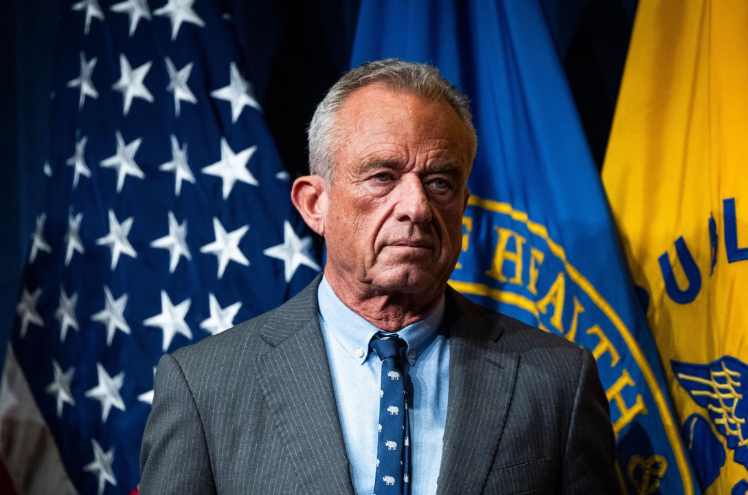 HHS répond aux alertes Ebola et hantavirus