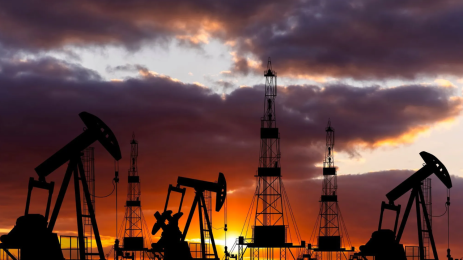 Le pétrole recule alors que le cessez-le-feu semble tenir