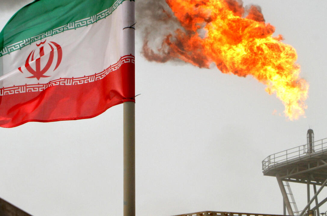 Le_pétrole_recule_après_le_report_d’attaques_contre_l’Iran