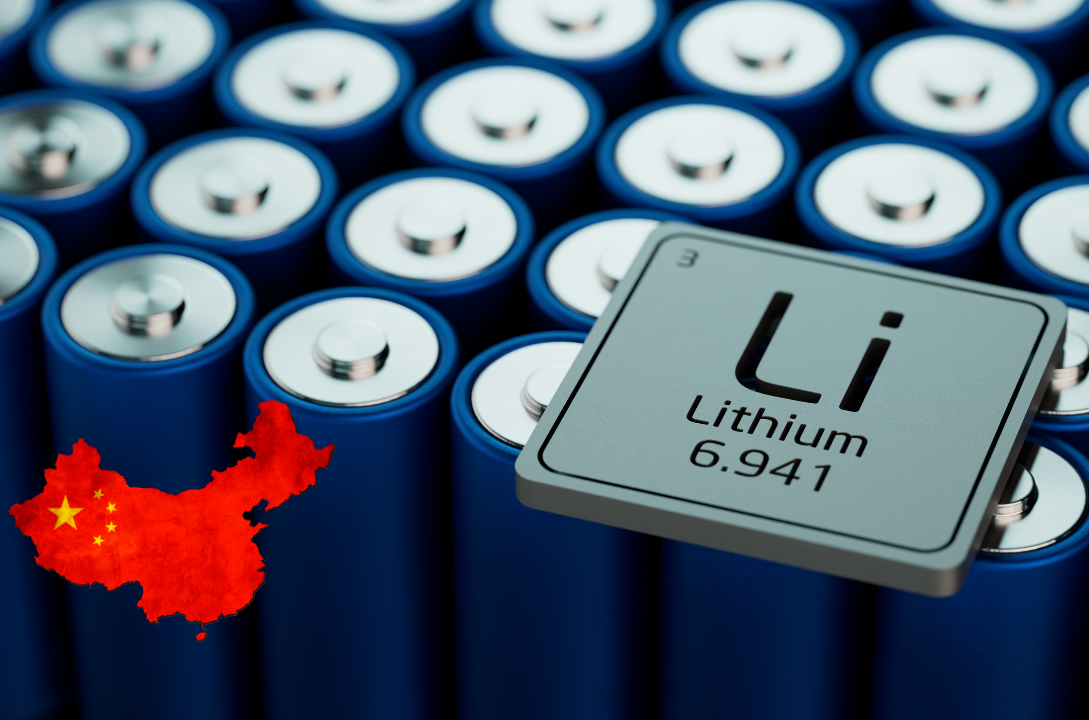 Lithium - la Chine ravive le signal haussier