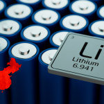 Lithium - la Chine ravive le signal haussier