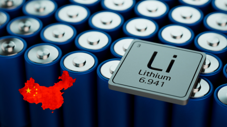 Lithium - la Chine ravive le signal haussier