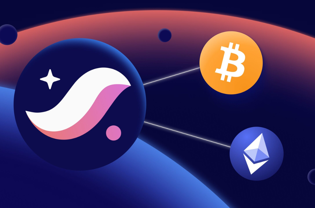 Marché crypto - Starknet attire la liquidité BTC