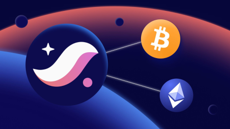 Marché crypto - Starknet attire la liquidité BTC