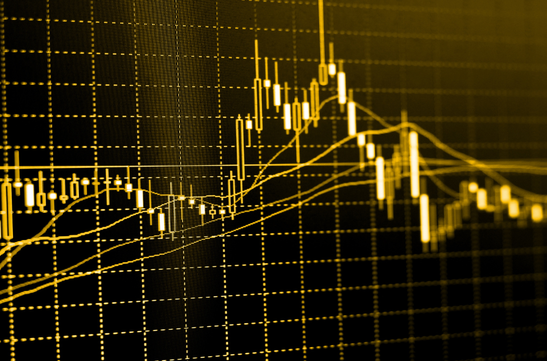 Or - un signal de sentiment annonce un rebond