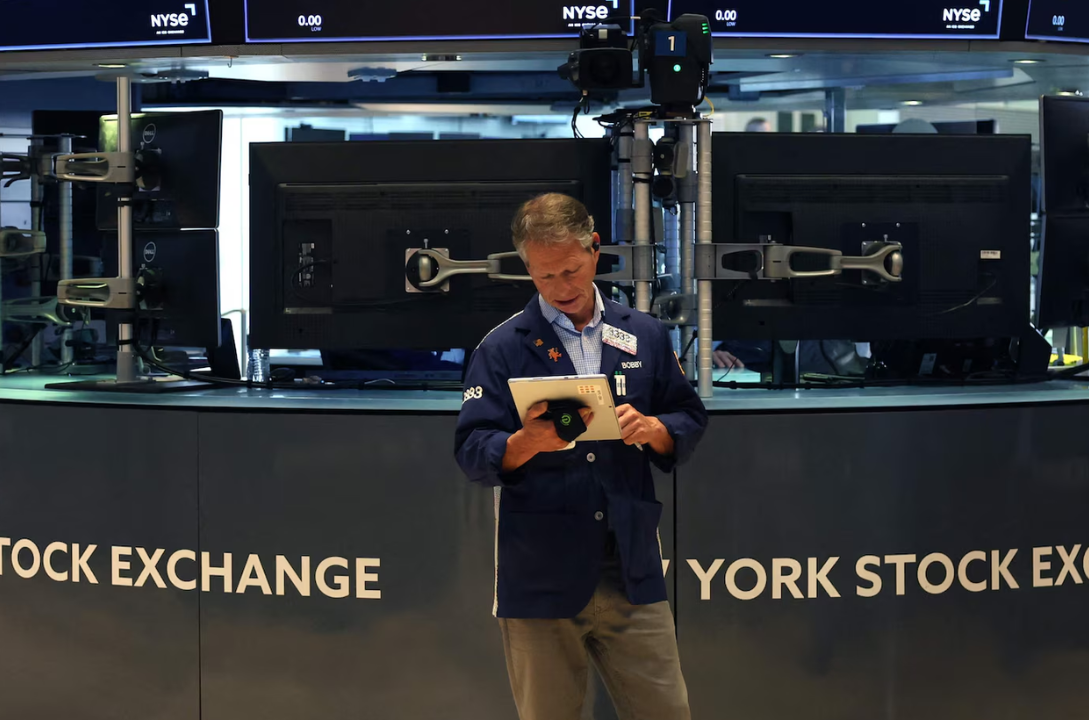 Pré-IPO - prudence avant SpaceX et OpenAI