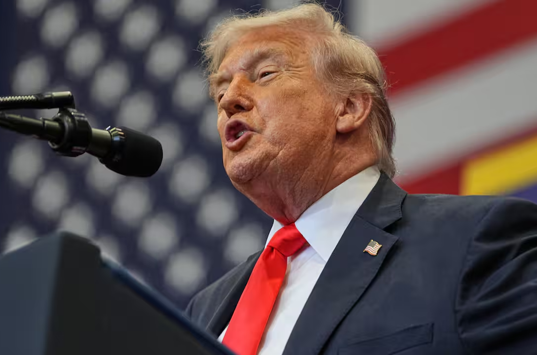 Tarifs auto UE - Trump ravive le risque commercial