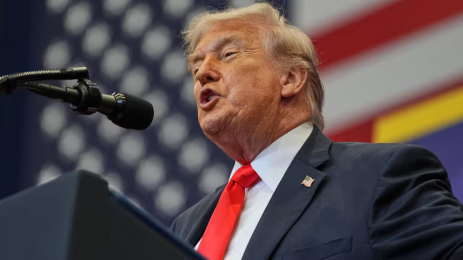Tarifs auto UE - Trump ravive le risque commercial