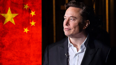 Tesla - Musk en Chine relance l’espoir FSD
