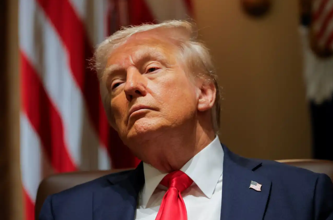 Trump évoque la phase finale avec l’Iran