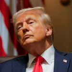 Trump évoque la phase finale avec l’Iran
