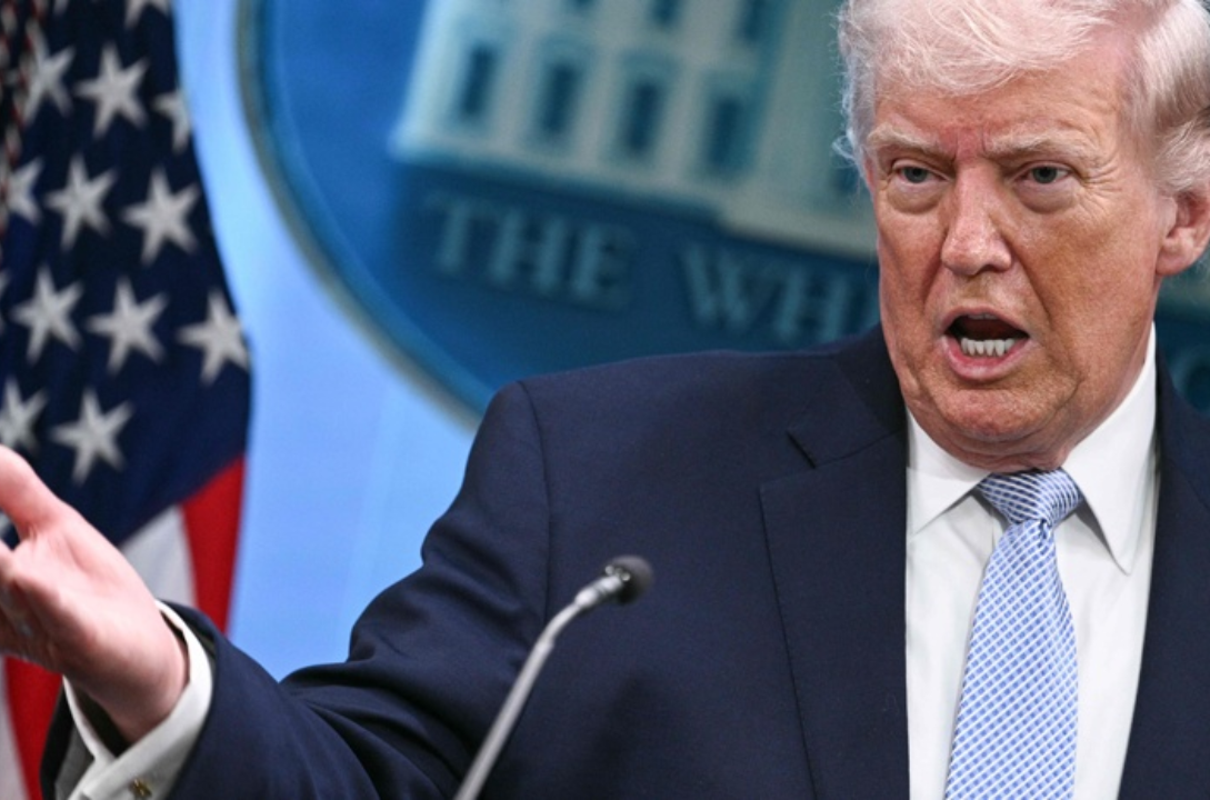 Trump menace de nouvelles frappes contre l’Iran