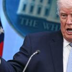 Trump menace de nouvelles frappes contre l’Iran