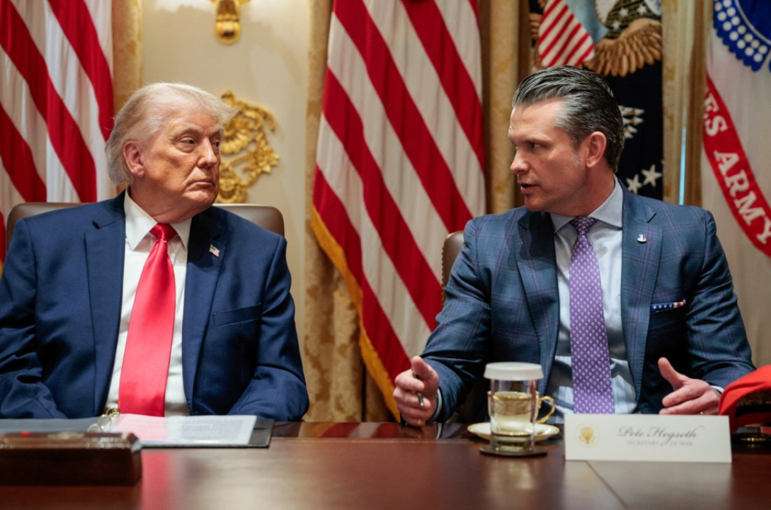 Accord fragile entre Washington et Téhéran