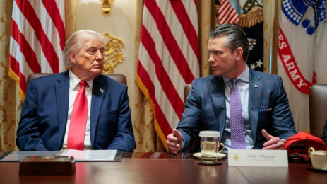 Accord fragile entre Washington et Téhéran