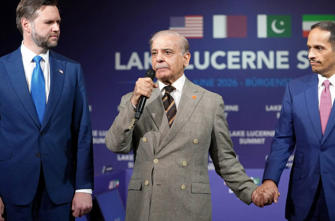 États-Unis et Iran reprennent les pourparlers en Suisse