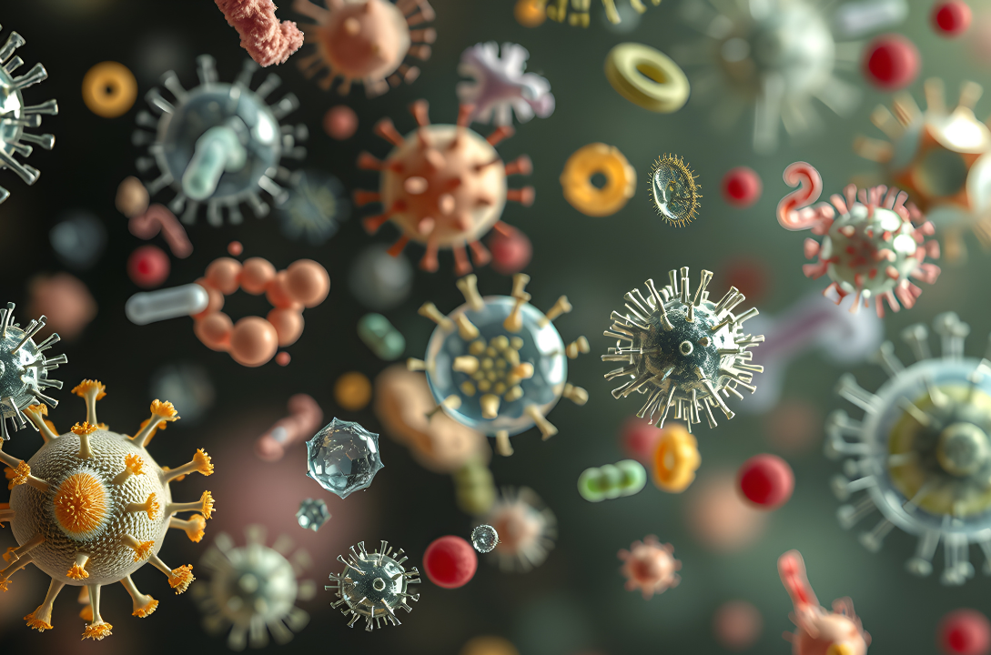 Suivi sanitaire de l’épidémie de hantavirus liée à une croisière et surveillée par l’OMS