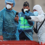 Passagers du MV Hondius placés en quarantaine après une exposition au hantavirus Andes