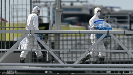 Hantavirus sur le MV Hondius - nouveau cas confirmé