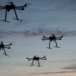 Drones iraniens abattus par l’armée américaine au-dessus du détroit d’Hormuz