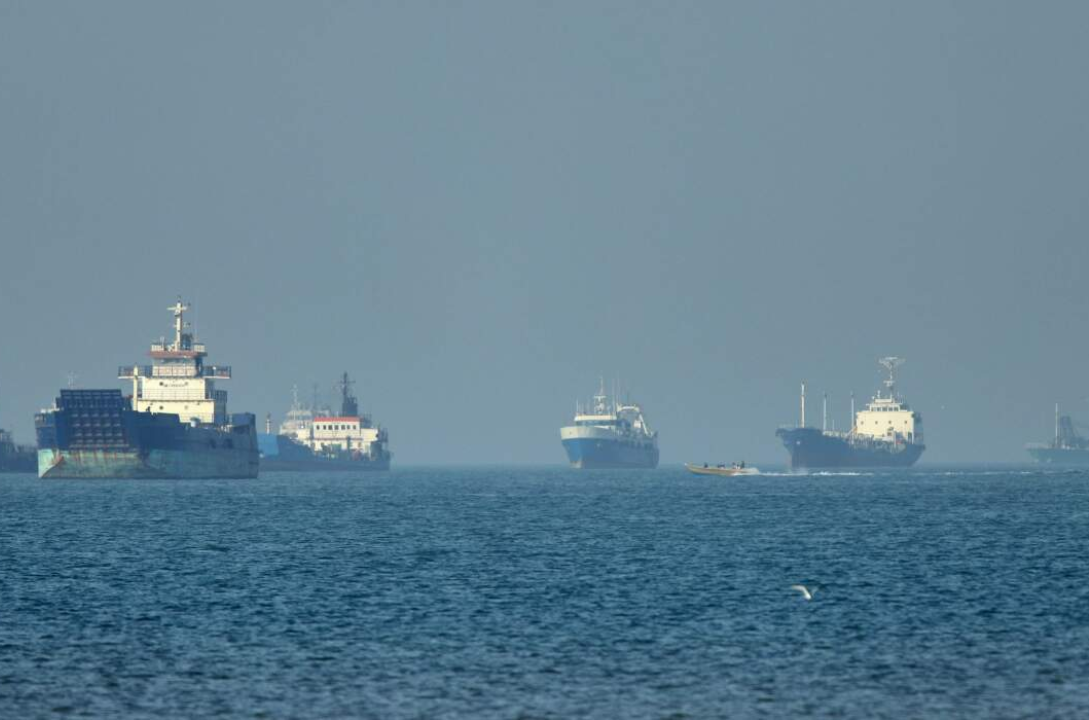 Hormuz voit reprendre le trafic après l’accord USA-Iran