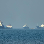 Hormuz voit reprendre le trafic après l’accord USA-Iran