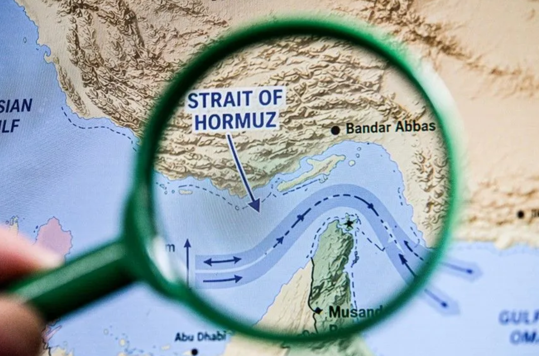 Détroit de Hormuz, guerre Iran-Israël et tensions sur le commerce maritime mondial