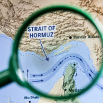 Détroit de Hormuz, guerre Iran-Israël et tensions sur le commerce maritime mondial