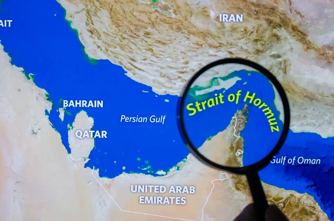 Iran et Oman soutiennent la navigation à Hormuz