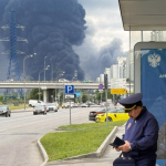 L’Ukraine frappe les routes russes vers la Crimée
