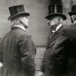 Le capitalisme américain face à trois choix majeurs