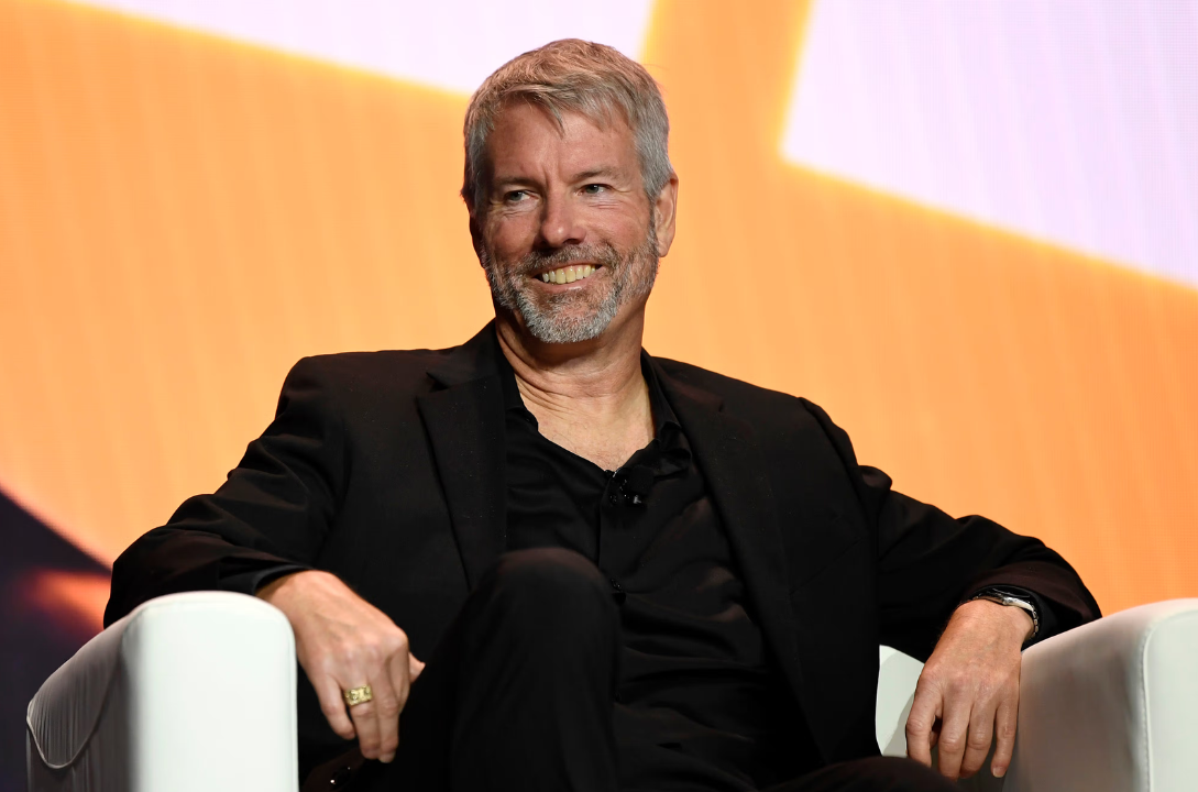 Michael Saylor dévoile sa pile d’actifs Bitcoin
