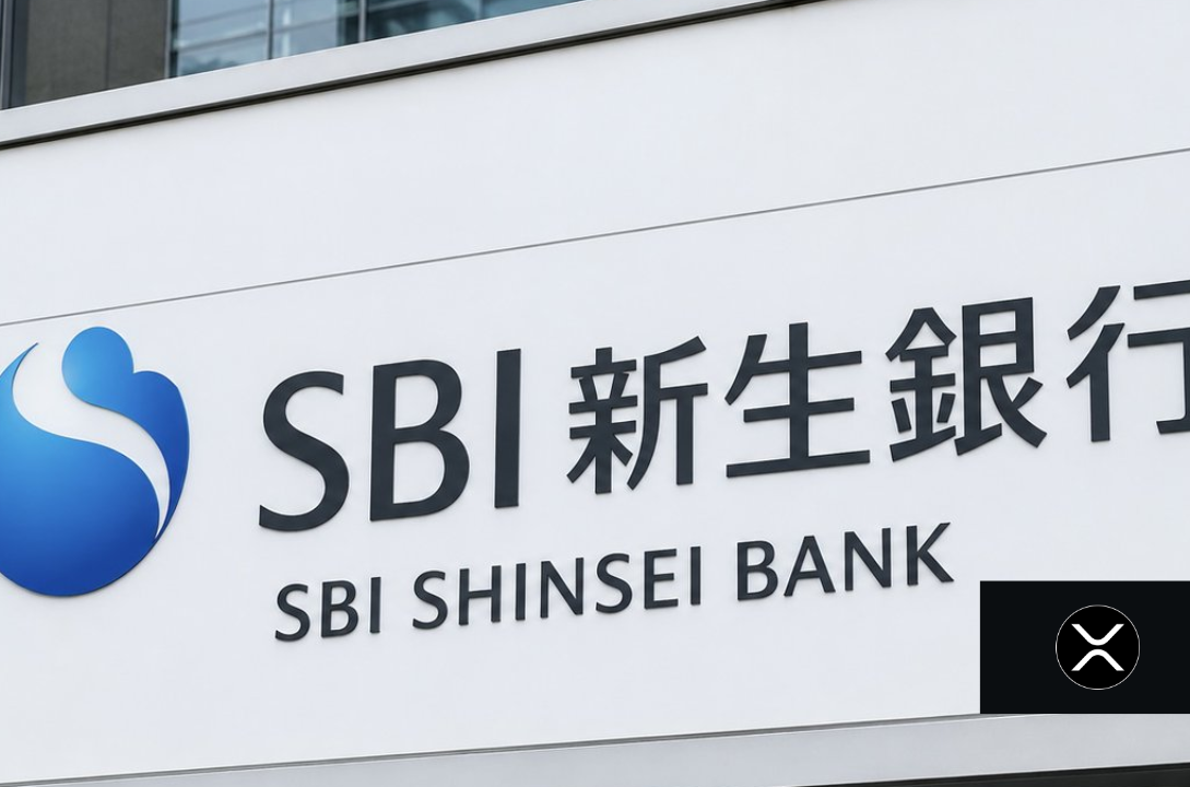 XRP teste un support critique avec SBI Shinsei