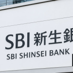XRP teste un support critique avec SBI Shinsei