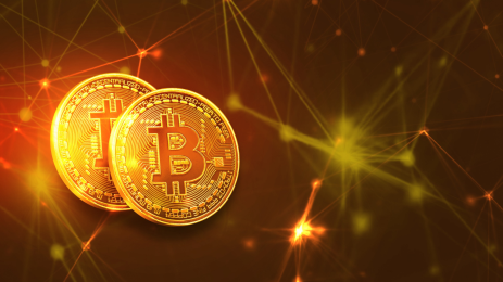 Graphique Bitcoin autour de 62 000 dollars avec pression des futures, liquidations longues et prudence avant la Fed