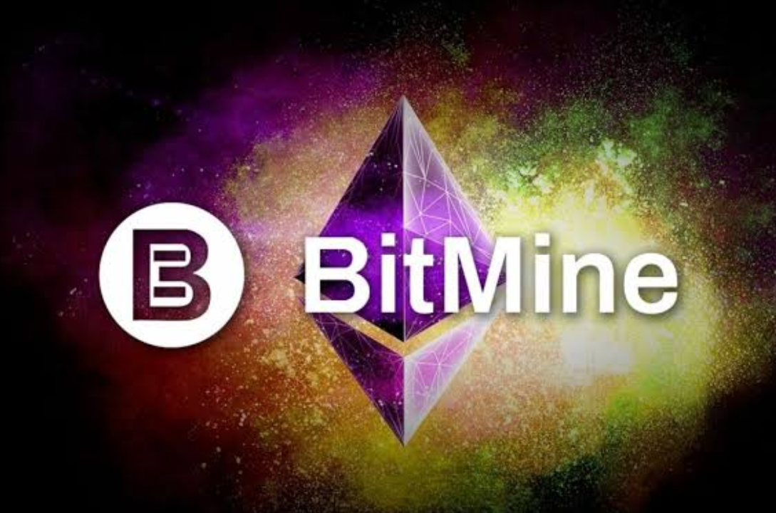 Trésorerie Ethereum de Bitmine en forte hausse alors qu’ETH surperforme Bitcoin