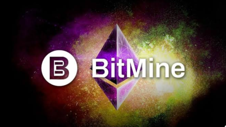 Trésorerie Ethereum de Bitmine en forte hausse alors qu’ETH surperforme Bitcoin