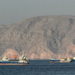 Pétrolier attaqué dans le détroit d’Hormuz alors que la guerre entre les États-Unis et l’Iran s’intensifie