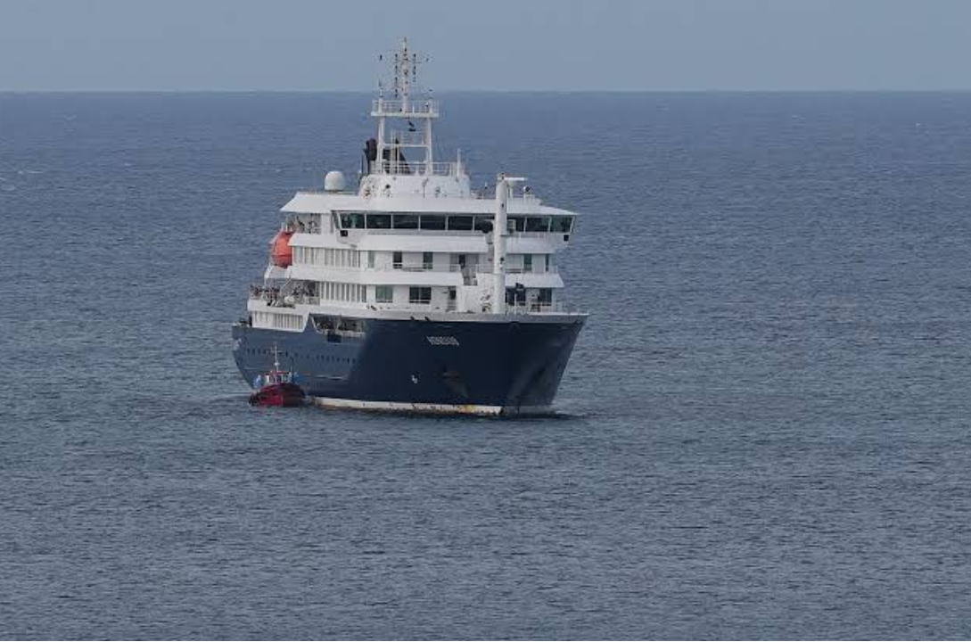 Réponse sanitaire britannique à l’épidémie de hantavirus liée au MV Hondius avec isolement, tests et soutien médical