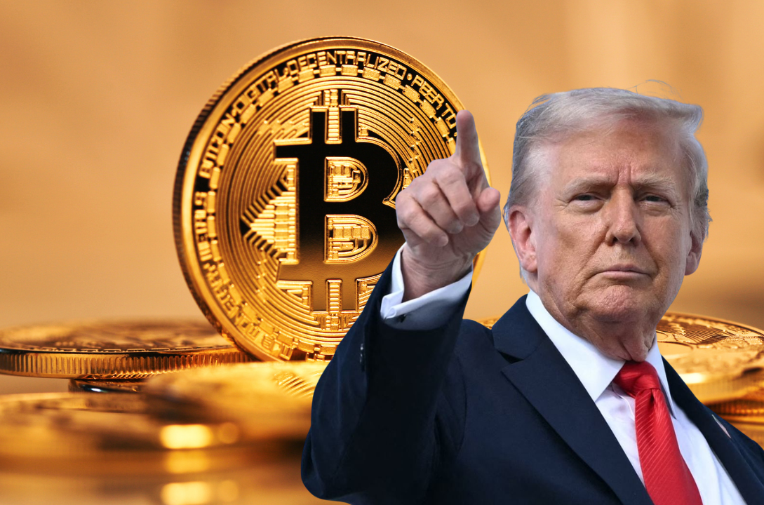 Donald Trump et actifs crypto sous surveillance après la publication de revenus liés aux memecoins et entreprises blockchain